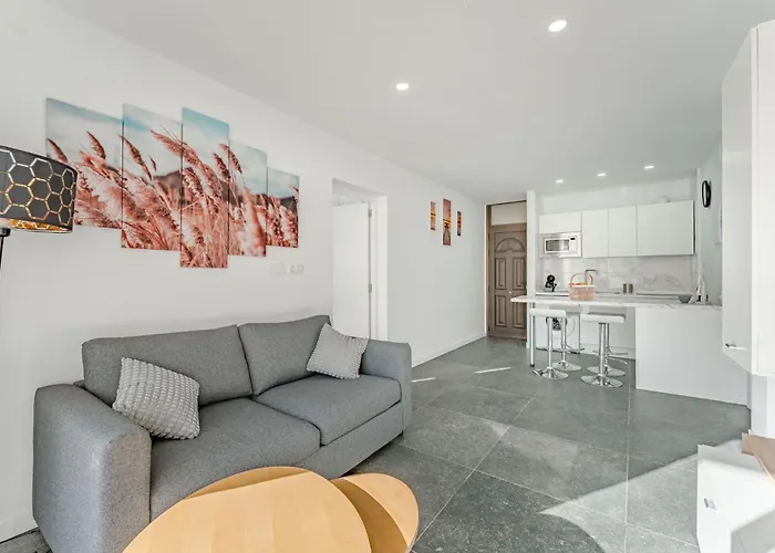 Apartment Piteras101 Americas *