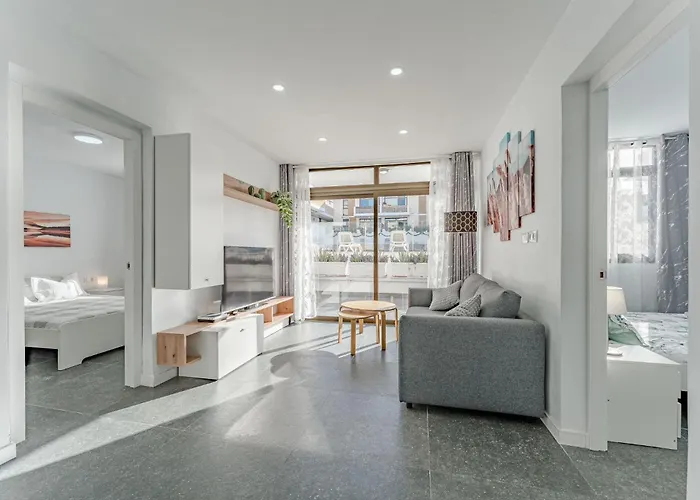 Piteras101 Americas Apartment *