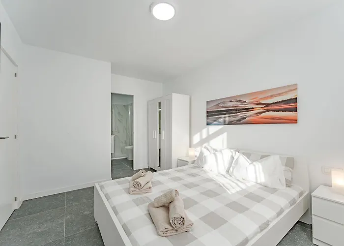 Piteras101 Americas * Playa de las Americas (Tenerife)