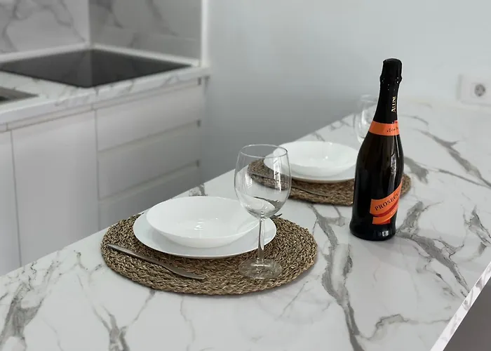 Piteras101 Americas Apartment *