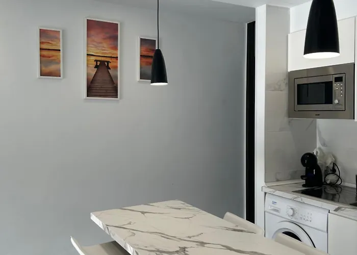 Piteras101 Americas Apartment