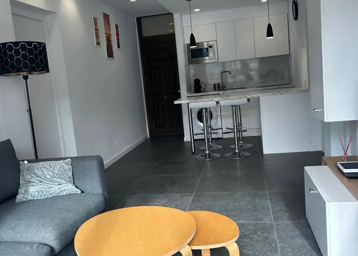 Apartment Piteras101 Americas Playa de las Americas (Tenerife)