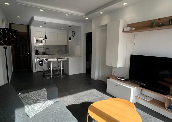 Piteras101 Americas Apartment Playa de las Americas (Tenerife)